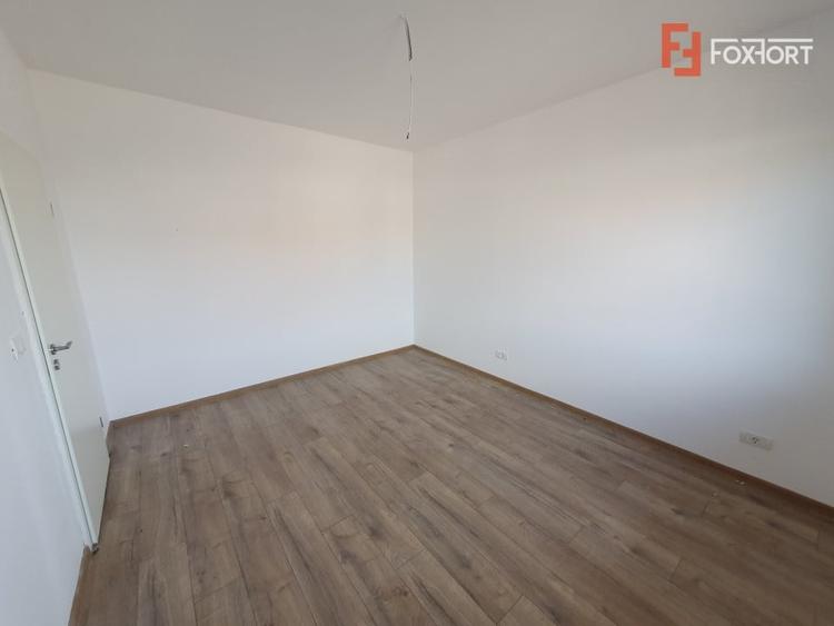 Duplex cu 3 camere cu Teren 325 Mp în Șag