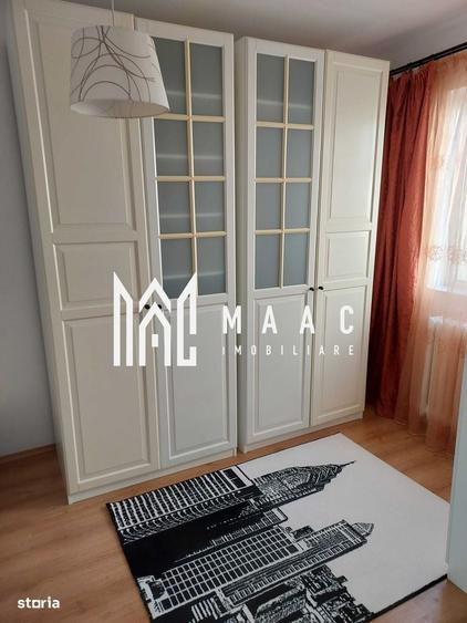 Apartament cu 2 camere semidecomandat în Hipodrom 3