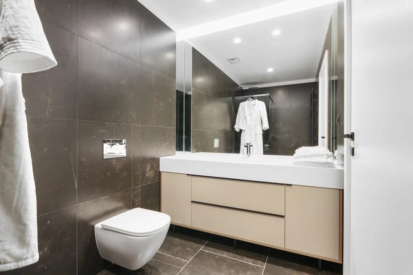 FLOREASCA - APARTAMENT CU 2 CAMERE - FINISAJE PREMIUM - 18