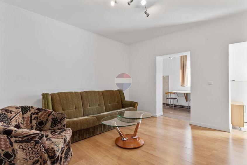 Casă individuală cu 4 camere cu Teren 250 Mp în Grădiște