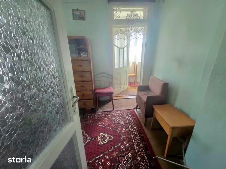 Apartament cu 3 camere în Ultracentral