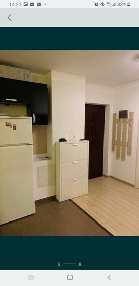 Apartament decomandat în Roșu