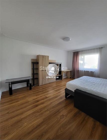Apartament cu 3 camere Zona Nicolina