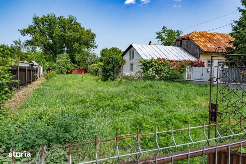 Casă cu 4 camere în Valea Arinilor