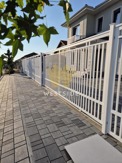 Casă individuală cu 5 camere cu Teren 1000 Mp în Dumbrăvița
