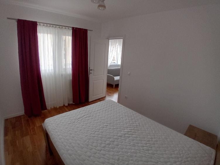 Apartament cu 2 camere semidecomandat în Semicentral