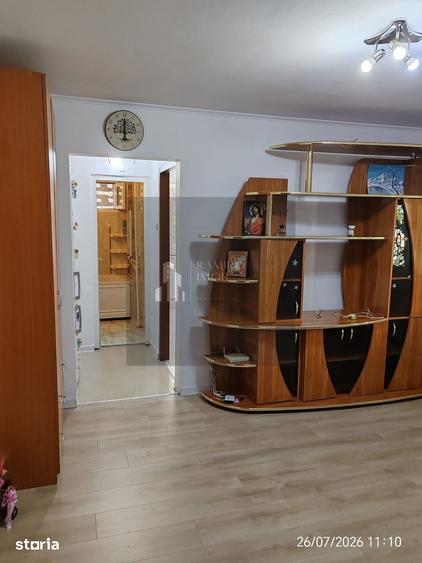Apartament 2 camere Brancoveanu de inchiriat - 1