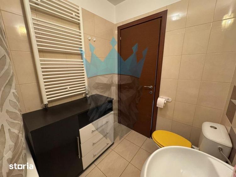 Apartament 2 Camere Palladium Residence Theodor Pallady Bucuresti - 8