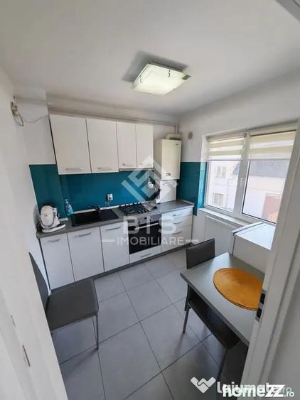 Apartament Modern - Etaj 1 - Loc de parcare inclus - 3