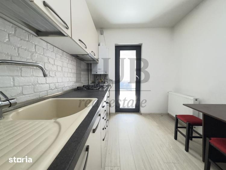 Apartament cu 2 camere | DECOMANDAT | ETAJ 1 | URBAN BUILDING - de van - 10