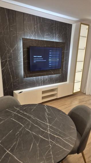 Apartament cu 2 camere decomandat în Rediu