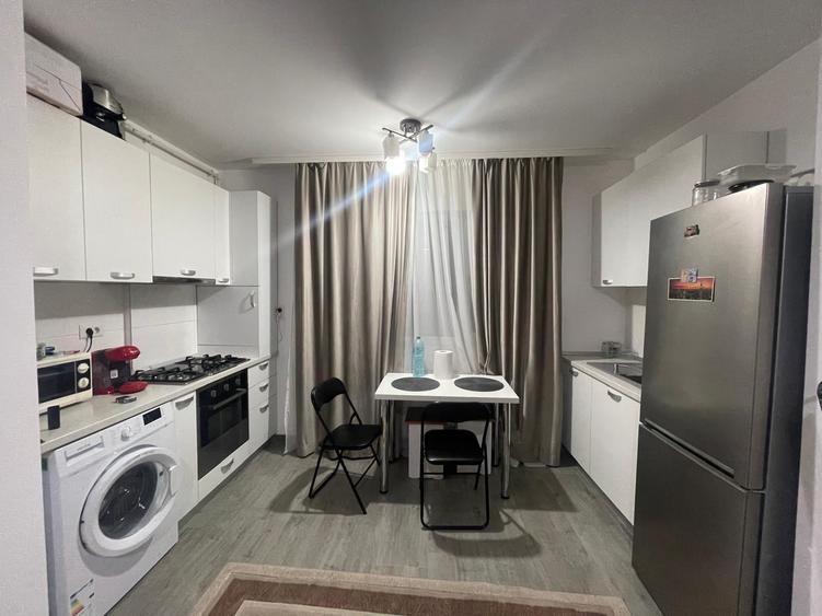 Apartament 2 camere, metrou Berceni - 2