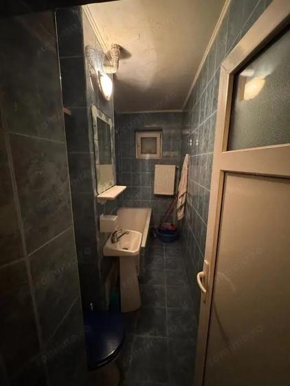 Apartament cu 2 camere semidecomandat în Decebal