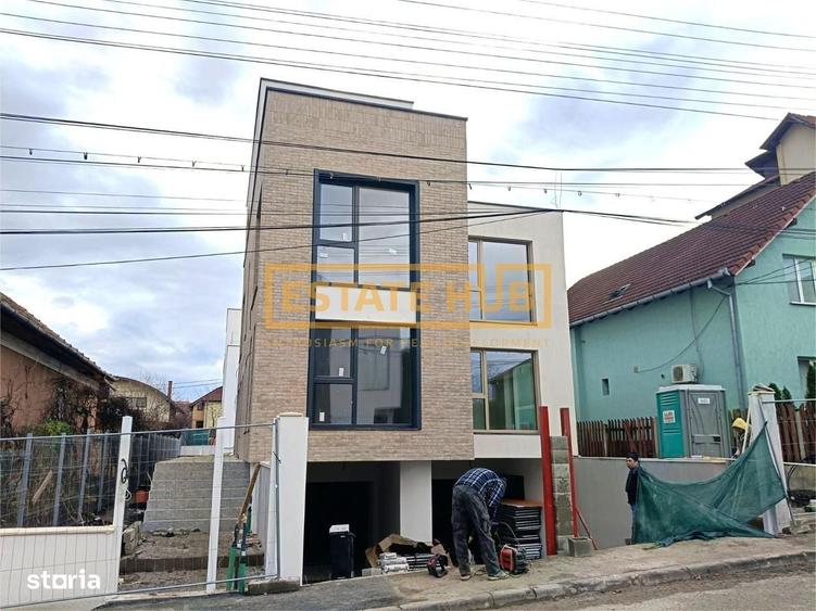 Duplex Andrei Muresanu | Comision 0% - 4