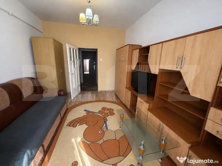 Garsonieră în Lotrului