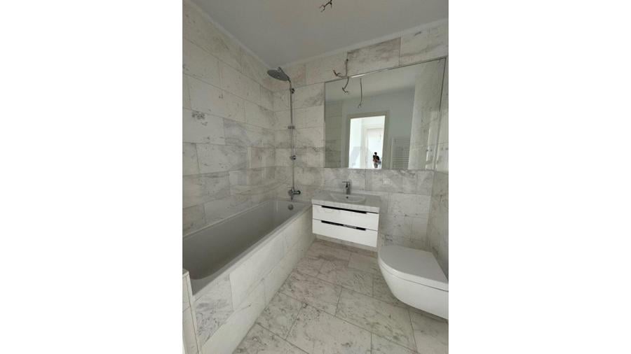 Apartament cu 4 camere decomandat, mobilat în Domenii