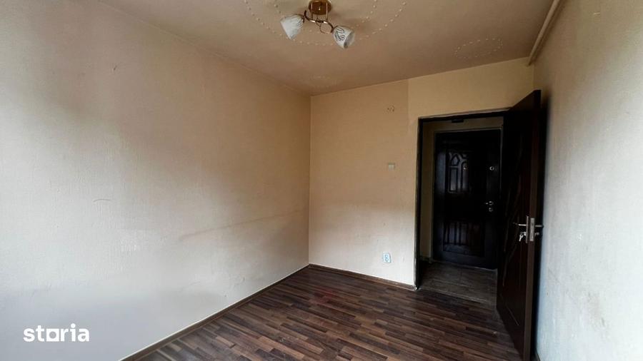 Apartament 3 camere de vanzare zona Intim, Aleea Faget - 2