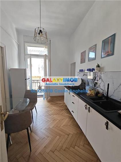 Apartament Premium 3 Camere - Piata Victoriei - 9
