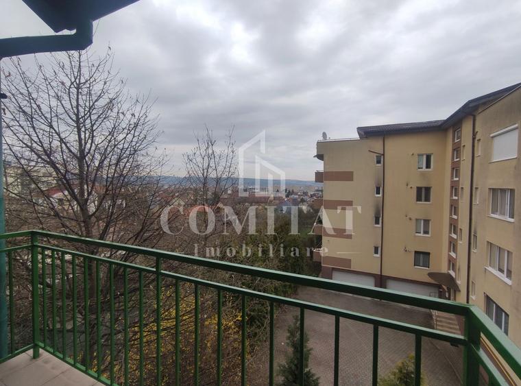 Apartament cu 2 camere semidecomandat, mobilat în Andrei Mureșanu