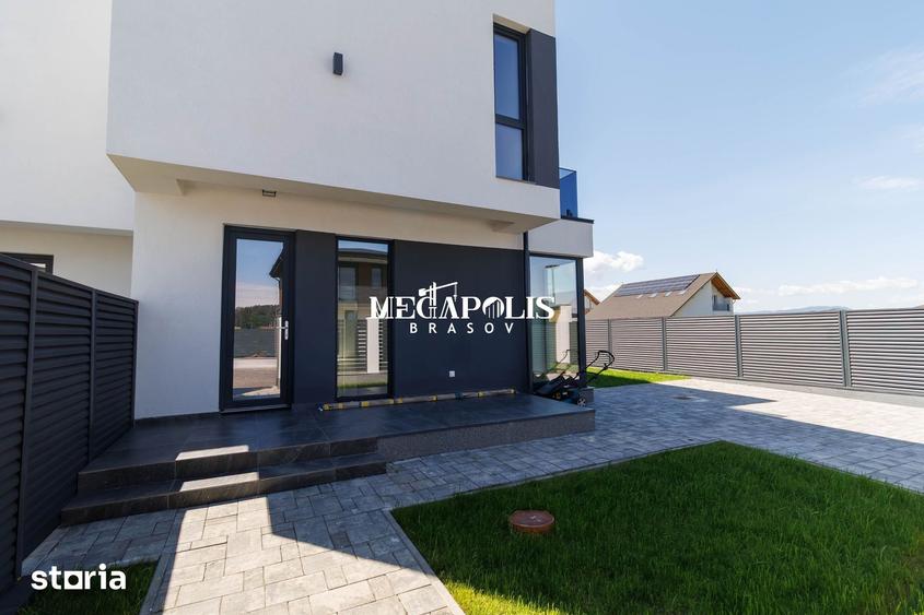 Proprietate Premium / Intabulat / Utilitati - 4