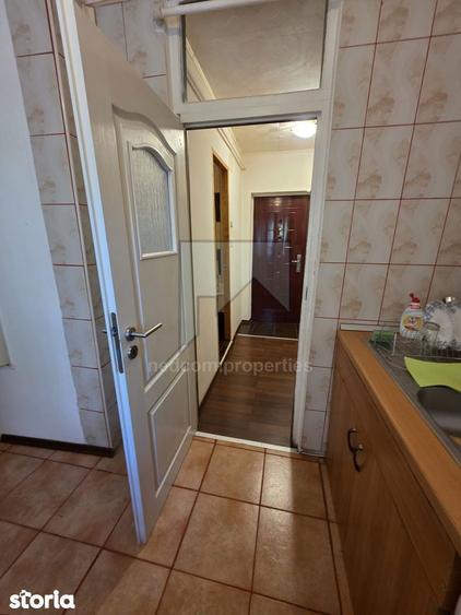 Vanzare Garsoniera str. Motoc - Sebastian - 14