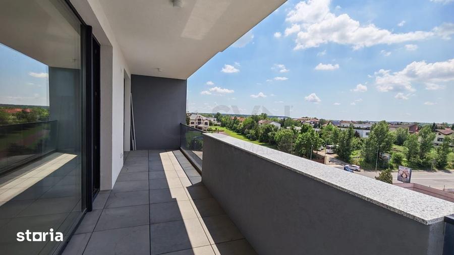 Apartament cu 4 camere în Central