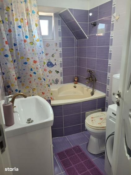 Apartament cu 2 camere în Nord