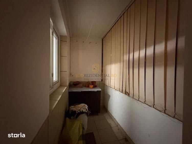 Apartament cu 2 camere decomandat, mobilat în Rahova — fotografia 3