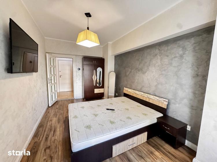Apartament cu 2 camere în Copou