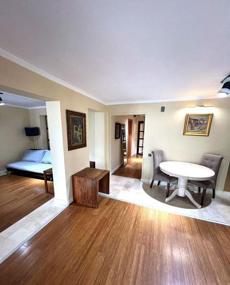 Apartament cu 3 camere decomandat în Iancului