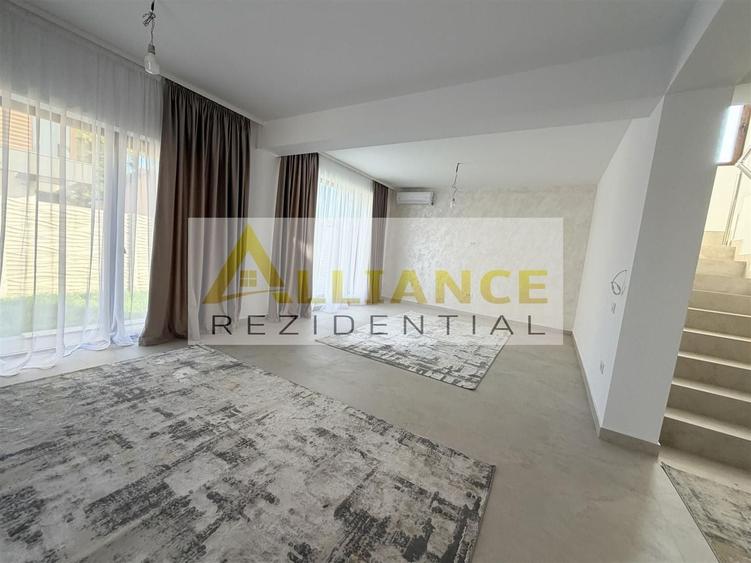 Casă individuală  5 camere 3 băi - 7