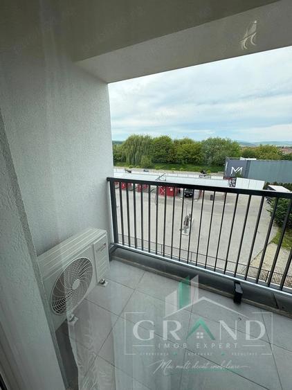 Apartament NOU cu 2 camere, Floresti, zona Avram Iancu - 8