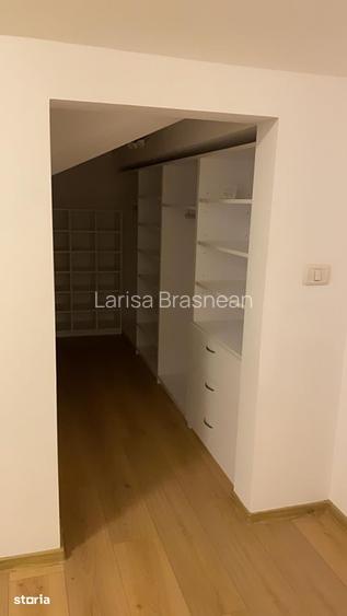 Apartament premium de vanzare, pe 2 niveluri, in Dumbravita