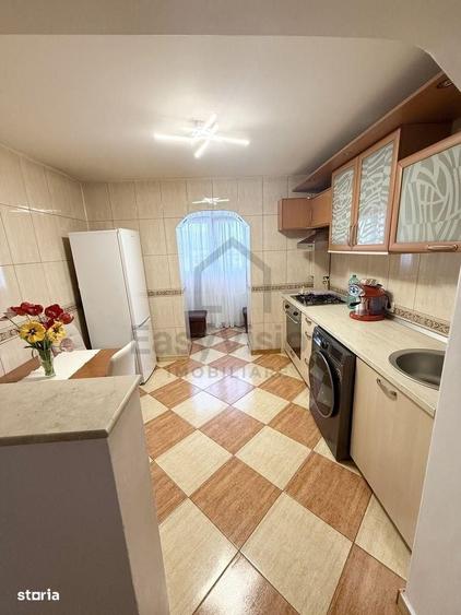 Apartament cu 2 camere decomandat în Nicolae Grigorescu