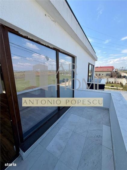 Casă cu 3 camere cu Teren 445 Mp în Albert