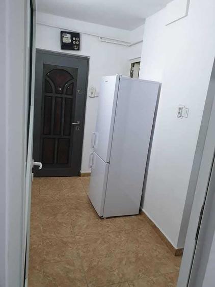 Apartament cu 2 camere semidecomandat în Exercițiu