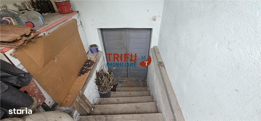 Casă cu 4 camere în Benic