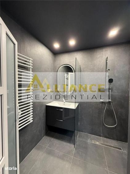 5 Minute Eroii Revolutiei Apartament 2 camere mobilat si utilat + parc - 16