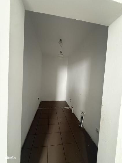 Spațiu comercial, de 56 mp, în Băneasa