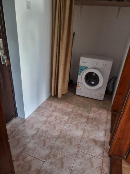 Garsonieră decomandată, mobilată în Sud-Est
