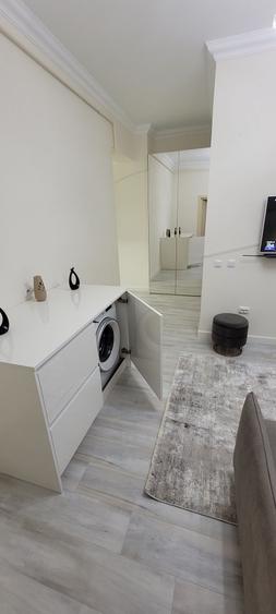 Apartament cu 2 camere semidecomandat în Canta