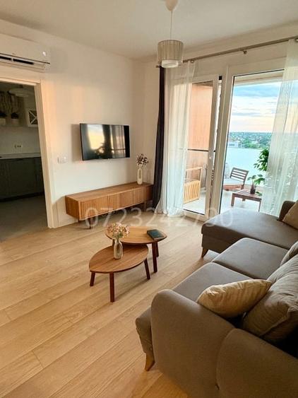 Apartament cu 3 camere decomandat în Bucureștii Noi