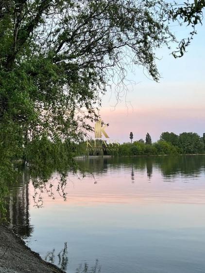 Apartament cu 3 camere decomandat, mobilat în Barbu Văcărescu