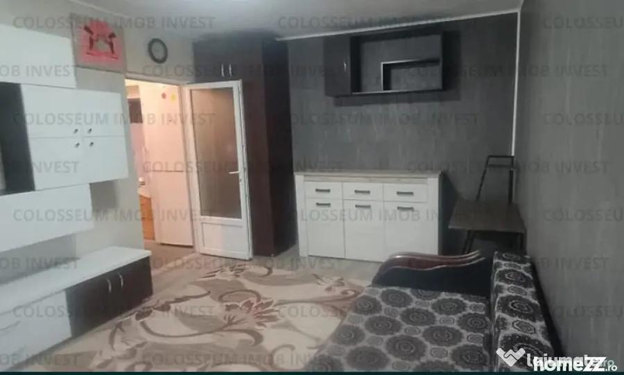 Garsonieră decomandată în Astra