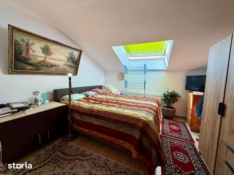 Apartament tip duplex | 2 camere Brasov - 1