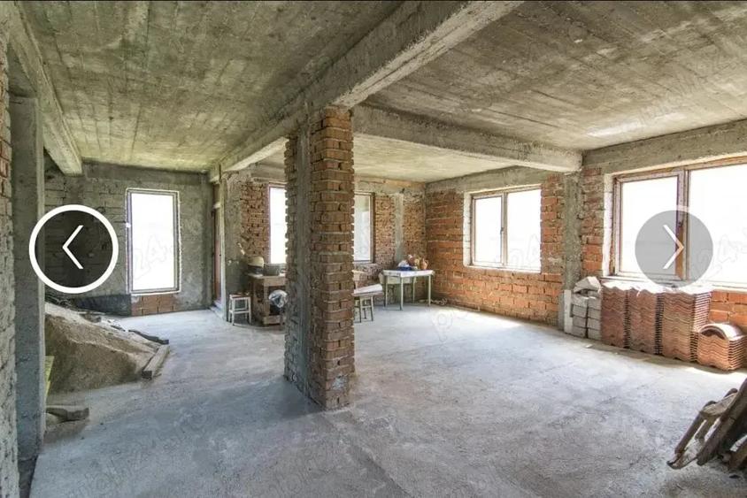 Casa cu teren 3500 mp la 11 km de Pite?ti - 2