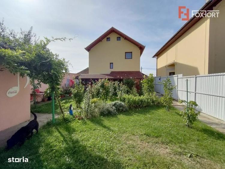Casa individuala in Chisoda 160 mp utili, toate utilitatile - ID V4233 - 4
