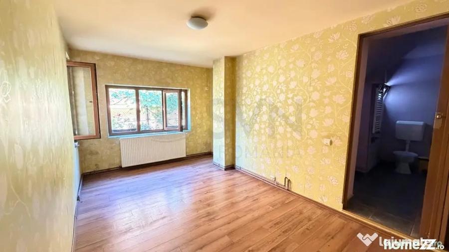 Casă cu 4 camere cu Teren 134 Mp în Cotroceni