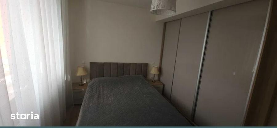 Apartament cu 3 camere în Baciu
