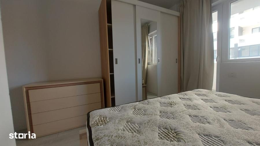 2 CAMERE TIP STUDIO 53 MP | 81 RESIDENCE | POPE?TI-LEORDENI - 3